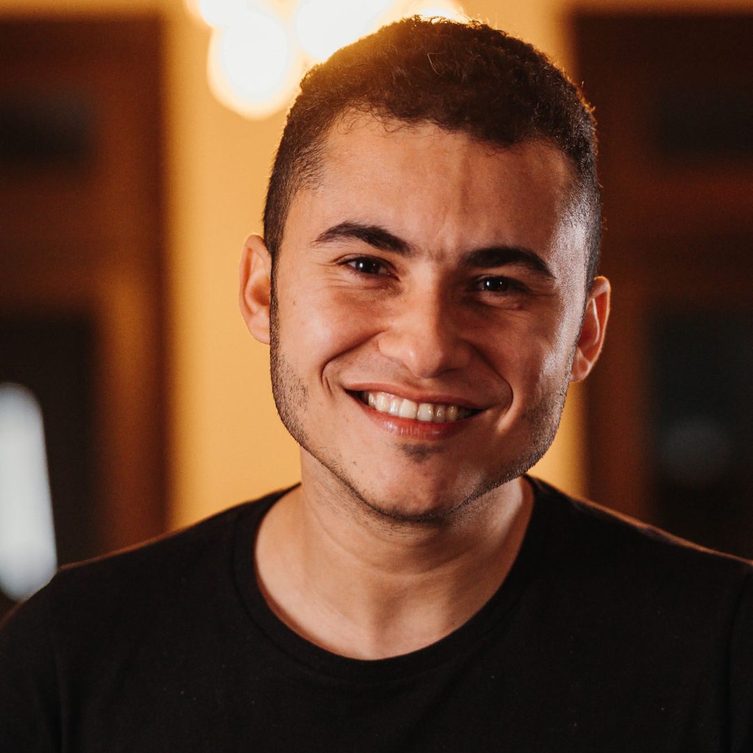Gedasio Lima